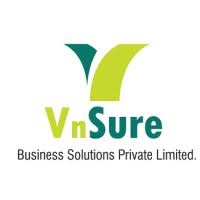 VNSure Business Solutions Logo